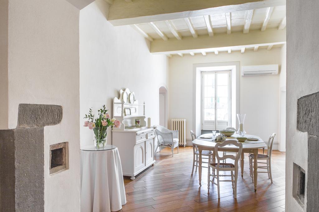 Apartment Matteotti เกรเว อิน เคียนตี ภายนอก รูปภาพ