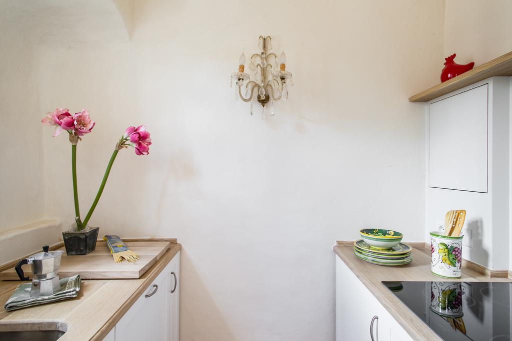 Apartment Matteotti เกรเว อิน เคียนตี ภายนอก รูปภาพ