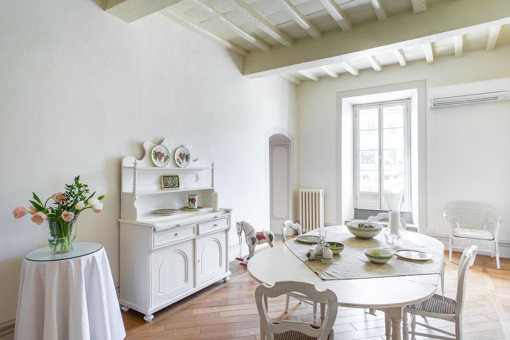 Apartment Matteotti เกรเว อิน เคียนตี ภายนอก รูปภาพ